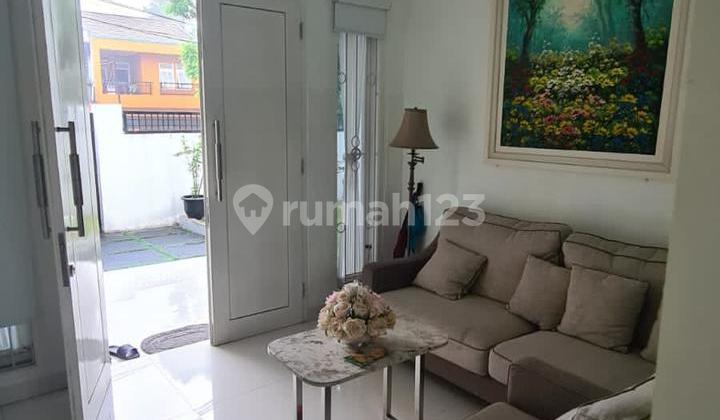 Rumah Di Barang Baranangsiang Bogor Siap Huni 2