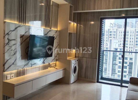 57 Promenade Apartmen, Brand New Unit, 1br, Ready To Move In, Open Negotiate 1