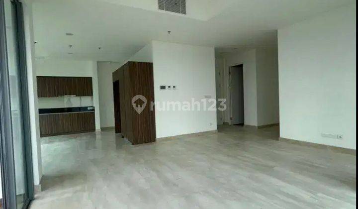 57 Promenade Apartmen, Unit Terakhir, View Sunset Terbaik, Lantai Tinggi, Harga Terbaik 1