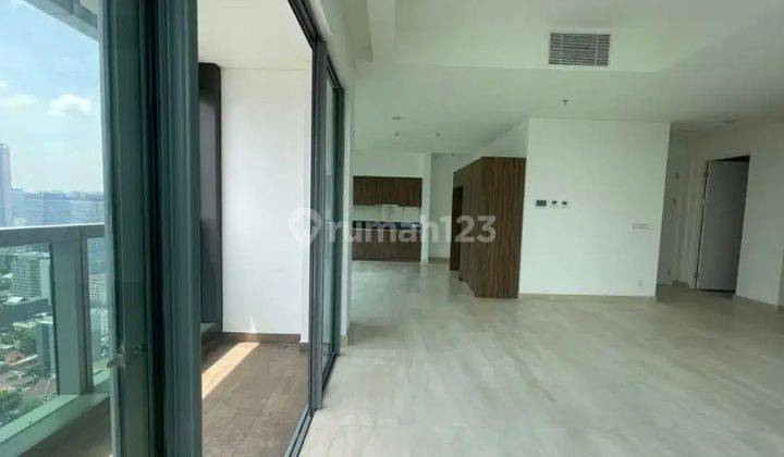 57 Promenade Apartmen, Unit Terakhir, View Sunset Terbaik, Lantai Tinggi, Harga Terbaik 2