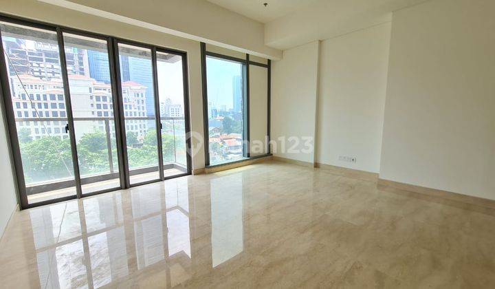 57 Promenade Apartmen, Brand New 2br, Harga Terbaik 1