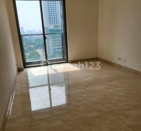 57 Promenade Apartmen, Brand New 1br, Harga Terbaik 1