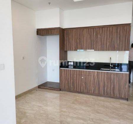 57 Promenade Apartmen, Brand New 1br, Harga Terbaik 2