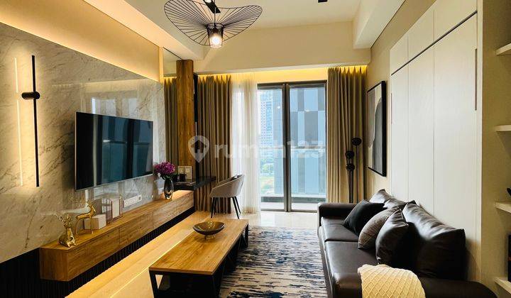 57 Promenade Apartmen, Unit Baru, Lokasi Strategis, Harga Terbaik 1