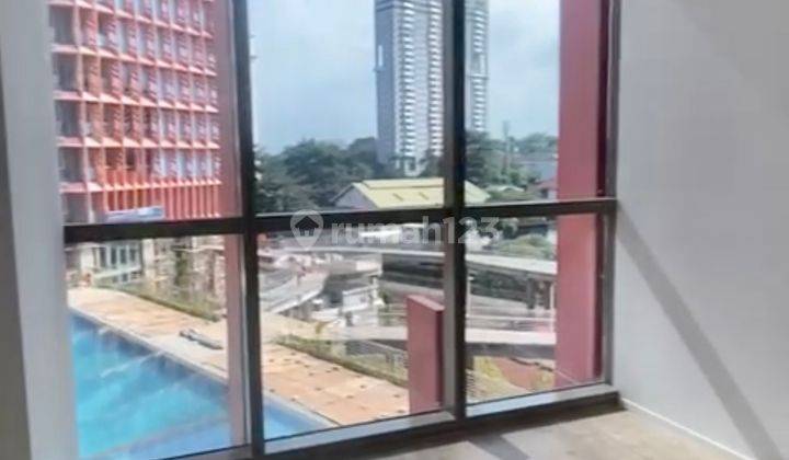 South Quarter Residence, 1br+1, South Quarter Residence, Studio Unit, Lokasi Strategis, Terdapat Tiga Office Tower Dalam Kawasan South Quarter Yang Menjadikannya Investasi Terbaik Di Jakarta Selatan 2