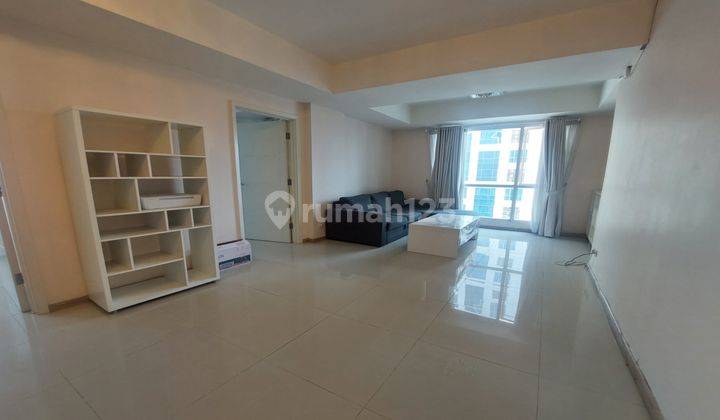 Casa Grande Residence, 3Br Fully Furnish Dengan Harga Terbaik, View Swimming Pool, Nego Sampai Jadi 2