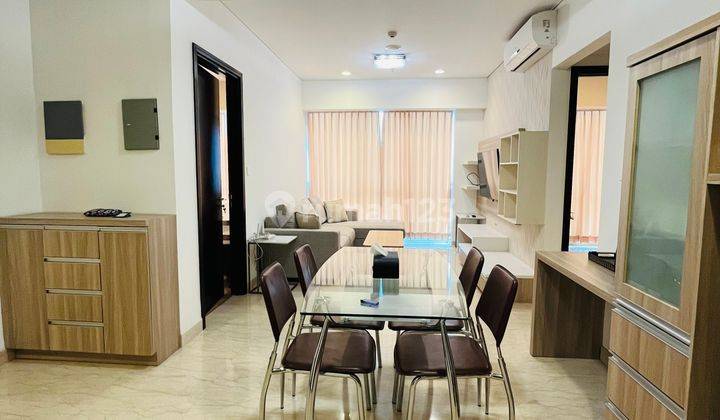 Setiabudi Sky Garden Apartmen, One Of Most Favourite Apartmen In Setiabudi Area, Strategic Location, Very Comfortable Place To Live 2