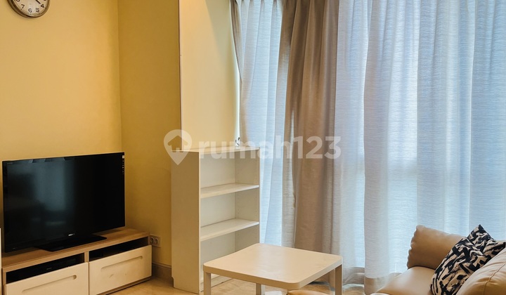 Setiabudi Sky Garden Apartmen, One Of Most Favourite Apartmen In Setiabudi Area, Strategic Location, Very Comfortable Place To Live 1