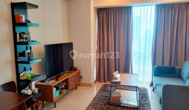 Termurah, Apartemen Setiabudi Sky Garden, 2br Fully Furnish 1