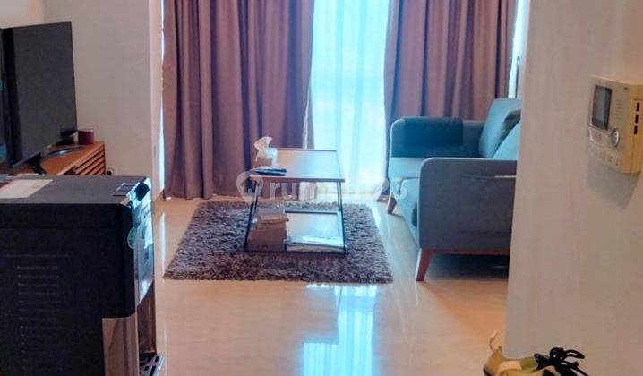 Termurah, Apartemen Setiabudi Sky Garden, 2br Fully Furnish 2