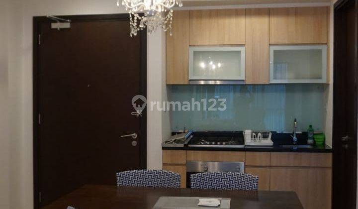 Setiabudi Sky Garden, 2br Fully Furnish, Best Price 2