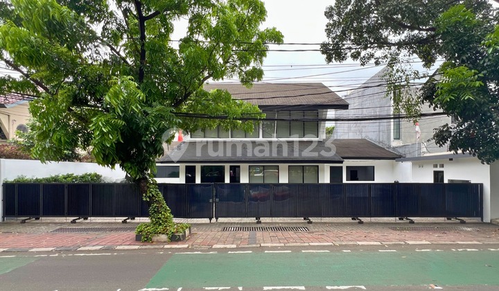 Kantor Di Area Premium Pakubuwono Cocok Untuk Usaha Kantor Di Area Premium Pakubuwono Cocok Untuk Usaha