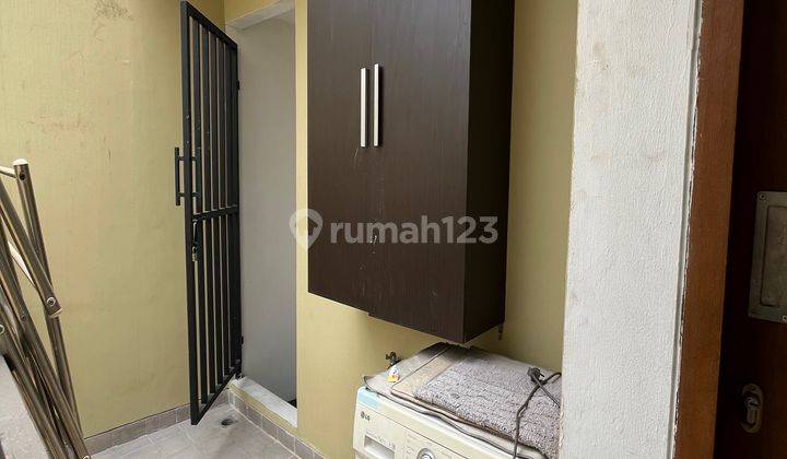 Rumah Cluster, Lokasi Strategis, Fully Furnish, Nego Sampai Deal 23