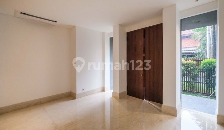 Brand New Tropical Modern House in Pondok Indah 2
