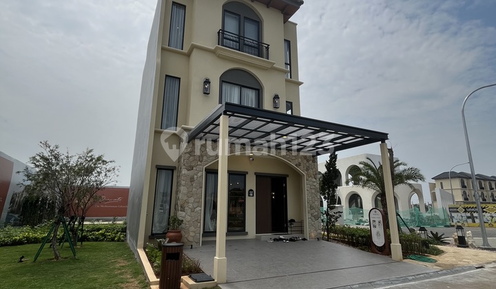 Cluster Baru Hanya 10 Menit Menuju Bandara 2