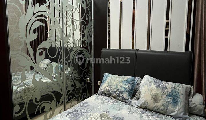 Rumah Cluster, Lokasi Strategis, Fully Furnish, Nego Sampai Deal 11