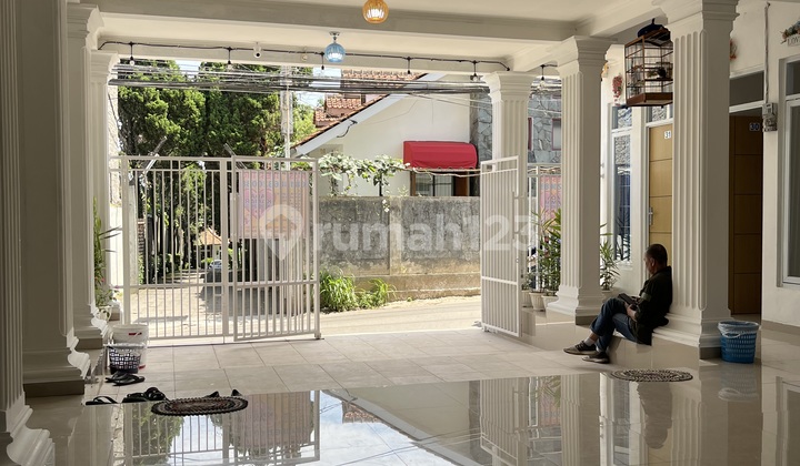 Jatinangor Boarding House, New Building, Fully Occupied, Best Investment 2