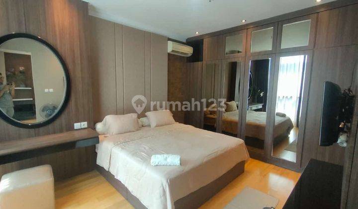 Apartemen Residence 8 Senopati 1 BR Fully Furnished 2