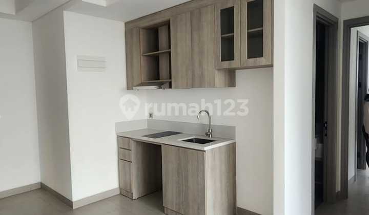 Apartemen Fatmawati City Center 2br Future Mrt Connection
