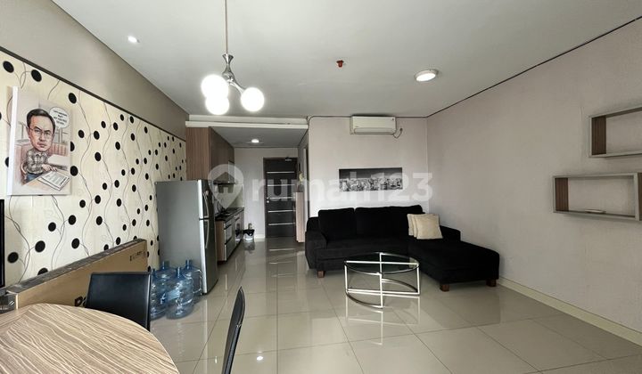 Apartemen Tamansari Semanggi 2Br Dua Sisi Cahaya 2