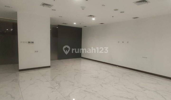 Office District 8, Treasury Tower, Unfurnish, Harga Termurah 2