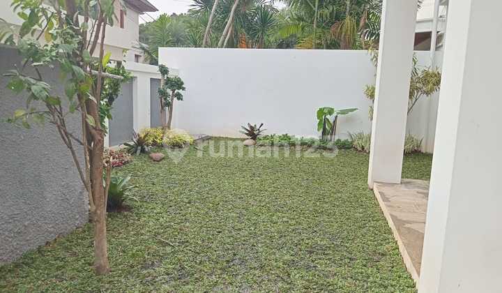 House at Pondok Indah, recently renovated and near JIS. 2