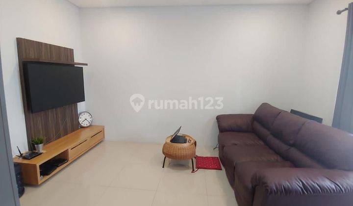 Apartemen Tamansari Semanggi, 1BR, Fully Furnish, Harga Termurah 1