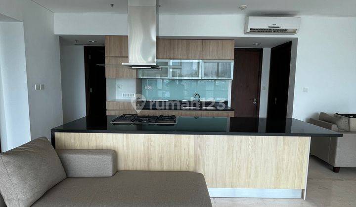 Apartement Setiabudi Sky Garden 3 BR Semi Furnish 2