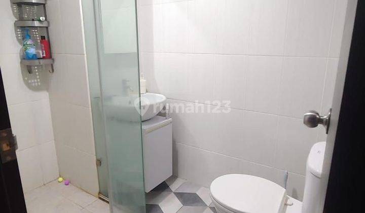 Apartemen Tamansari Semanggi, 1br, Fully Furnish, Harga Termurah 2