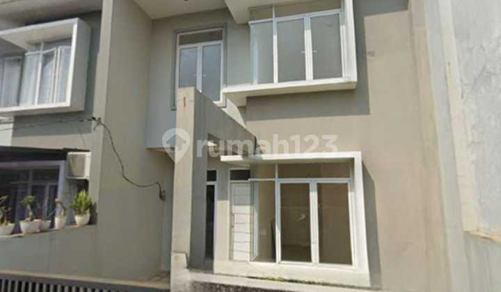 Rumah Di Pondok Aren Harga Murah Lokasi Strategis