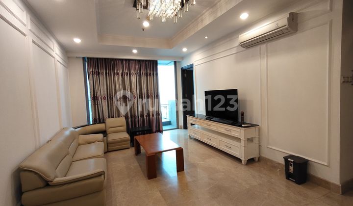 Apartemen Residence 8 @senopati 3br Fully Furnish Furnished 2