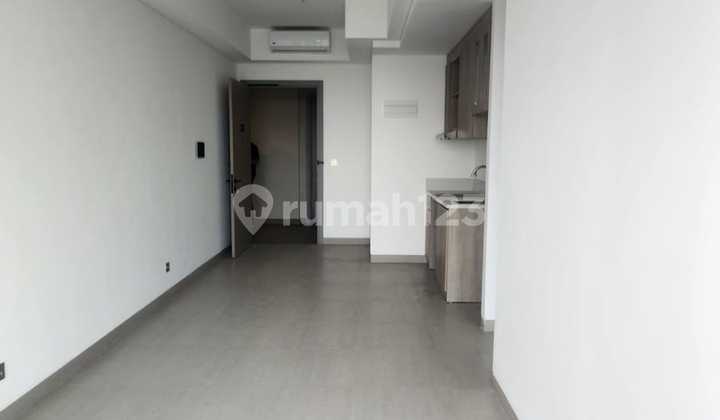 Apartemen Fatmawati City Center 2br Future Mrt Connection