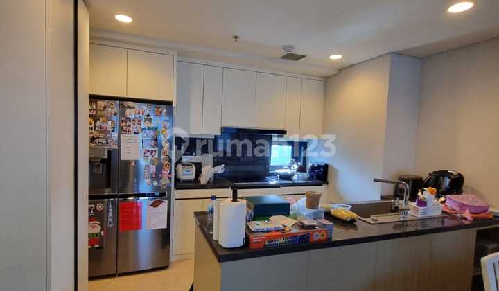 Casa Grande Residence Phase 2 Tower Angelo Private Lift Termurah 2