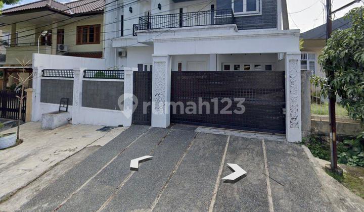 Rumah Di Barang Baranangsiang Bogor Siap Huni Rumah Di Barang Baranangsiang Bogor Siap Huni