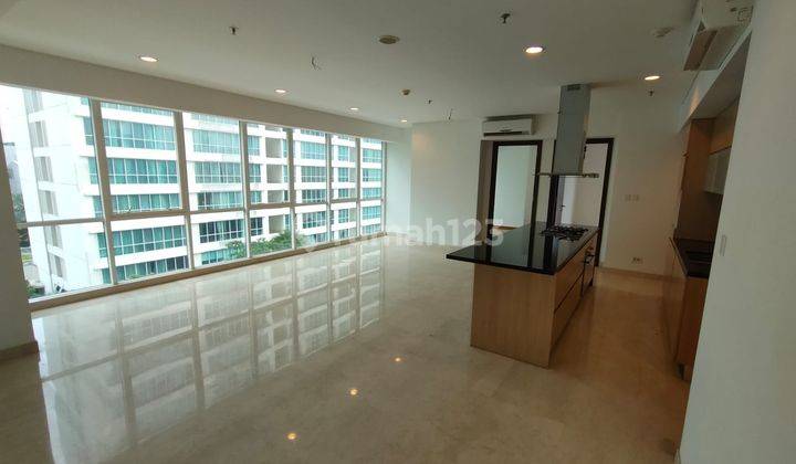 Paling Murah Setiabudi Sky Garden Apartmen, 3Br 155m, Semi Furnish 2