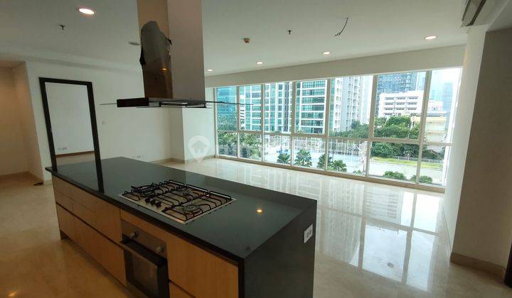 Paling Murah Setiabudi Sky Garden Apartmen, 3Br 155m, Semi Furnish 1