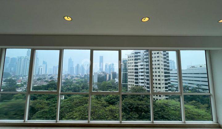 Apartement Setiabudi Sky Garden 3 BR Semi Furnish 2