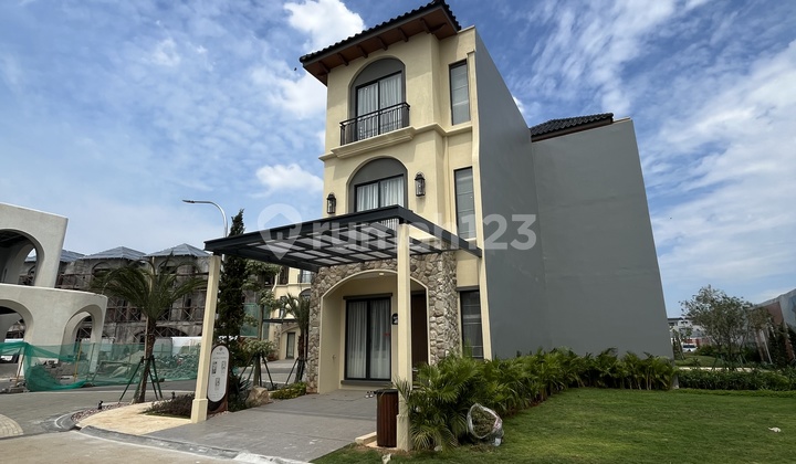 Cluster Baru Hanya 10 Menit Menuju Bandara 2