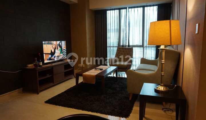 Setiabudi Sky Garden Apartment, Favorite Apartment in the Area