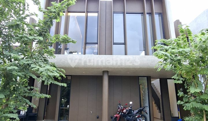 Rumah Murah Di Bintaro Free Bpthb Ajb Dan Bn Rumah Murah Di Bintaro Free Bpthb Ajb Dan Bn