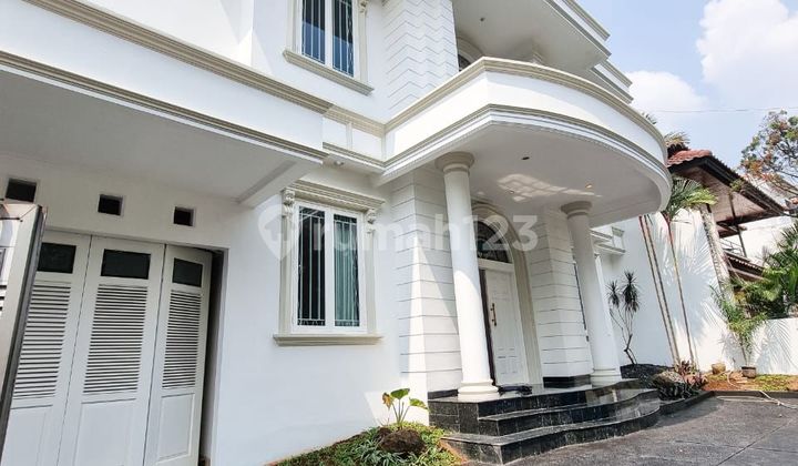 House in Pondok Indah Near JIS