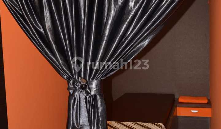 Ruko Siap Pakai 2 Lantai Strategis Furnished  3