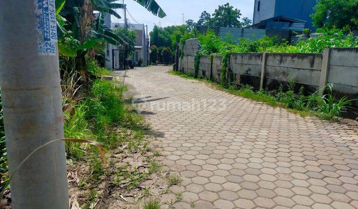 Investasi Uang Anda Segera, 12 Menit The Park Sawangan 1