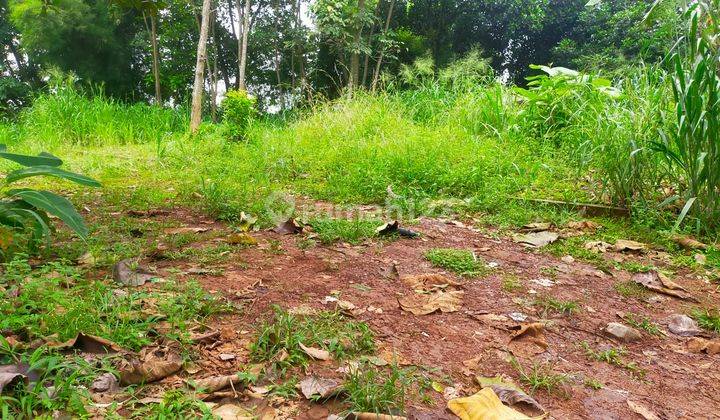 Tanah Termurah Pamulang, Dekat Sdn Pondok Benda 02 1