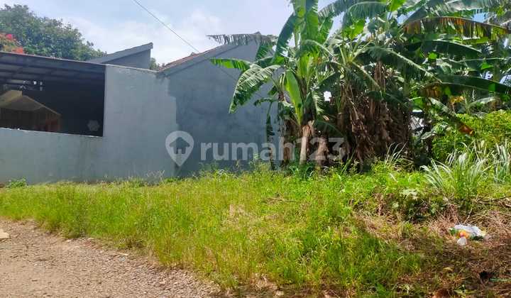 Tanah Murah Duren Baru Permai, Sekitar Perumahan Villa Citayam, 3