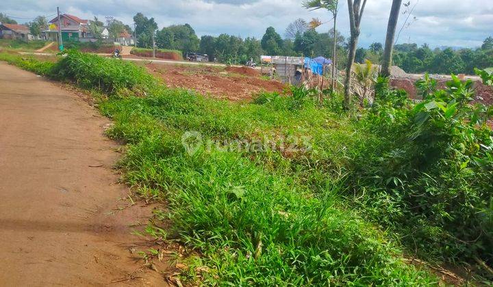 Tanah Murah Duren Baru Permai, Lokasi Dekat Majelis Taklim Zm Albusyro, 2