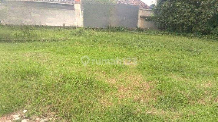 Tanah Siap Bangun Depok, Sekitar Gerbang Tol Sawangan,  1
