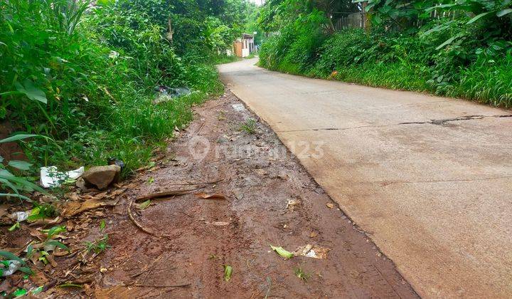 Tanah Termurah Pamulang, 5 Menit Kolam Renang Tasa,  4