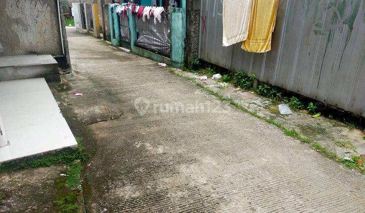 Tanah Murah Depok, Lokasi Dekat Sekolah Menengah Kejuruan Al muhtadin Cipayung  3