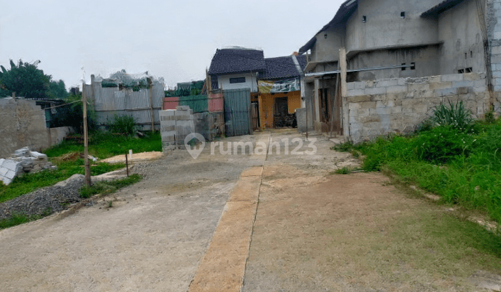 Tanah Perumahaan Murah , Kawasan Sdn Duren Seribu 4  1